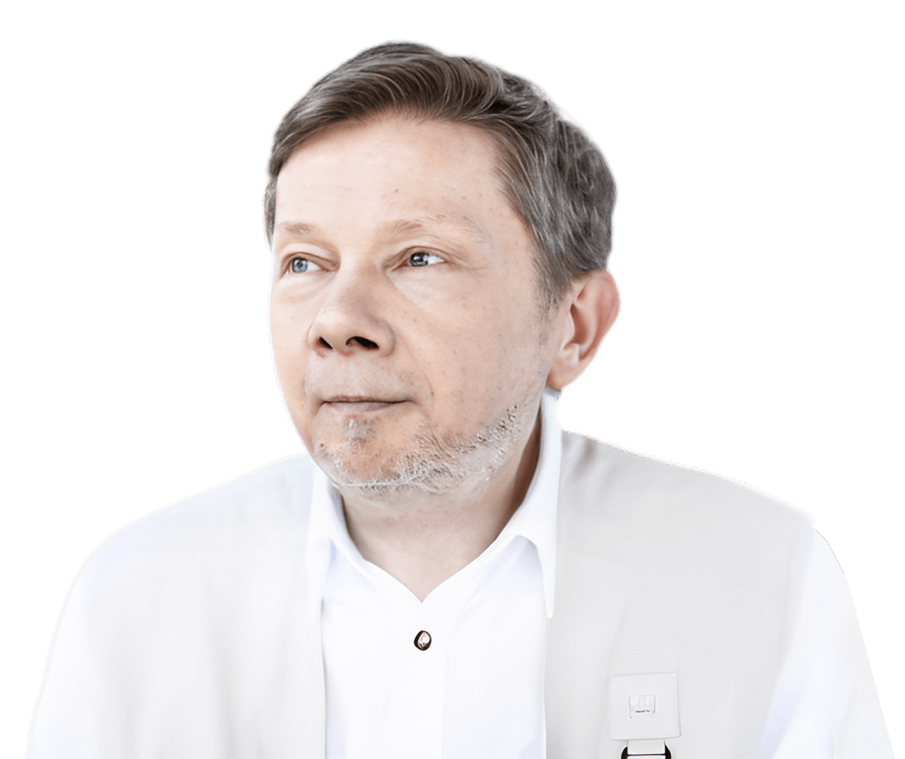 Eckhart Tolle Author Page Eckhart Tolle
