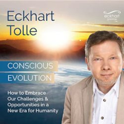 Conscious-evolution